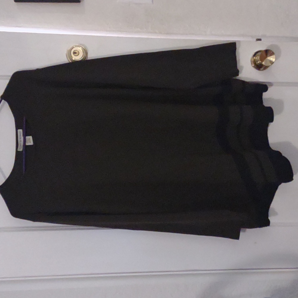 Poppy & Whimsy | Long Sleeves Top